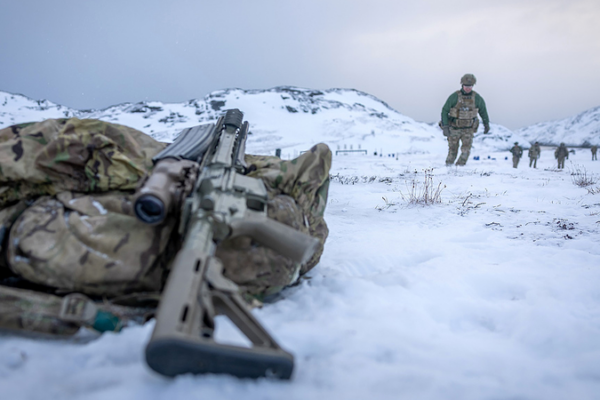 Chiến Lược Bắc Cực Của Mỹ Gây Quan Ngại Toàn Cầu Về Chủ Nghĩa Đơn Phương