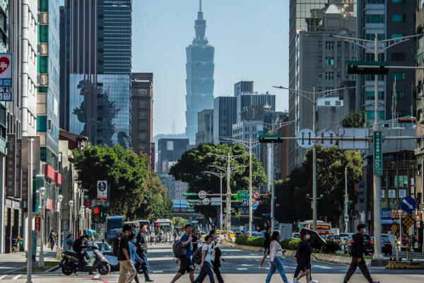 Chủ tịch ARATS Kêu gọi Thống nhất Xuyên eo biển vào năm 2026