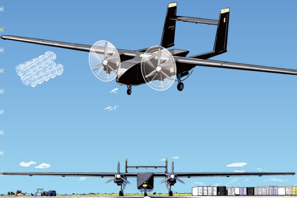 Bước Nhảy Vọt Công Nghệ của Trung Quốc: Từ Lặn Biển Sâu đến Bay Vũ Trụ Thương Mại video poster