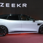 Triển lãm Ô tô Brussels: Các nhà sản xuất xe hơi cần sự rõ ràng về quy định xe điện EU