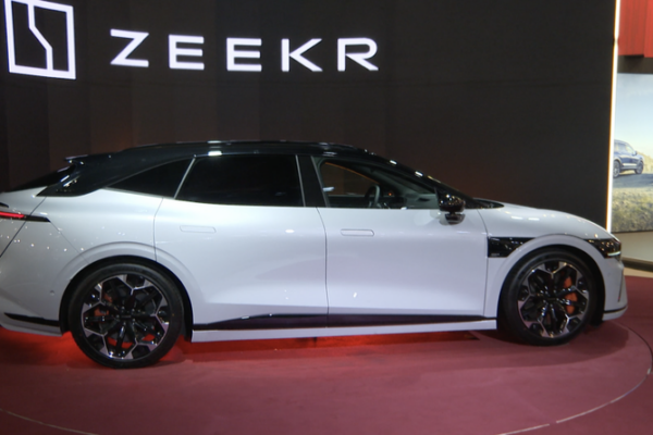 Triển lãm Ô tô Brussels: Các nhà sản xuất xe hơi cần sự rõ ràng về quy định xe điện EU