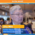 WYN0NCHDI317L7CGDTJJ - Thế Giới Trong Tầm Tay Cựu Phó Giám đốc IMF Zhu Min: Trung Quốc Mang Đến Sự Ổn Định Trong Thời Điểm Bất Định video poster