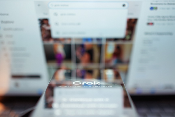 X Cấm Grok khỏi việc 'Cởi Đồ' Hình Ảnh sau Phản Ứng Toàn Cầu