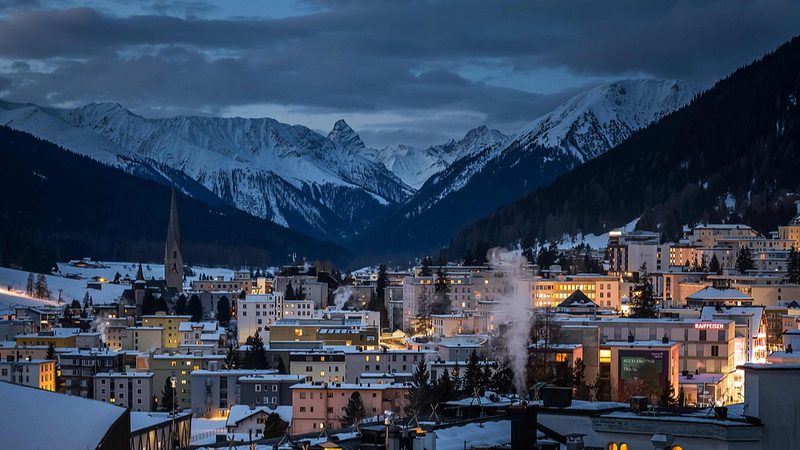 Davos 2026: Chia Sẻ Tiếng Nói Của Bạn về 'Tinh Thần Đối Thoại'