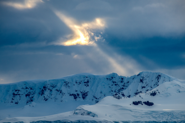 Kính thiên văn Nam Cực của Trung Quốc kết thúc quan sát ban đêm năm 2025