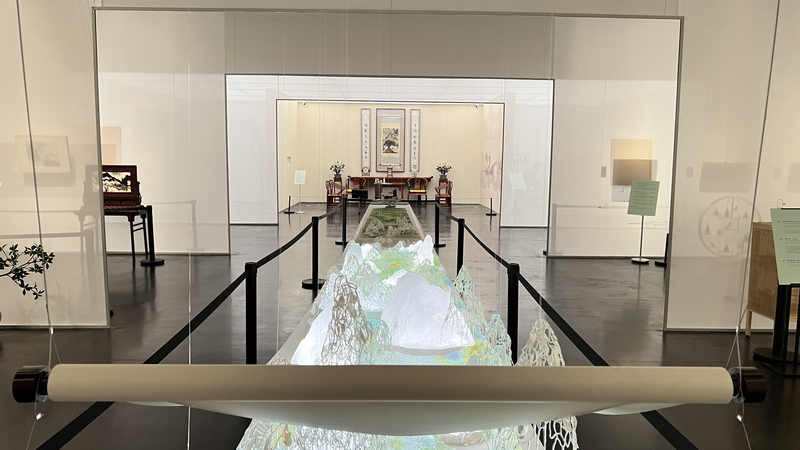 Khách sạn Bắc Kinh Khánh Thành Các Tác Phẩm Nghệ Thuật Trung Quốc tại Trung tâm Wanli