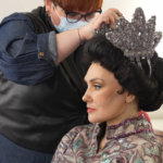 Anastasia Baudireva về Việc Mang Trái Tim Băng Giá của Turandot Đến Cuộc Sống ở Trùng Khánh video poster