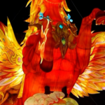 Lễ hội Đèn lồng Tần Hoài lần thứ 40 ở Nam Kinh tỏa sáng video poster