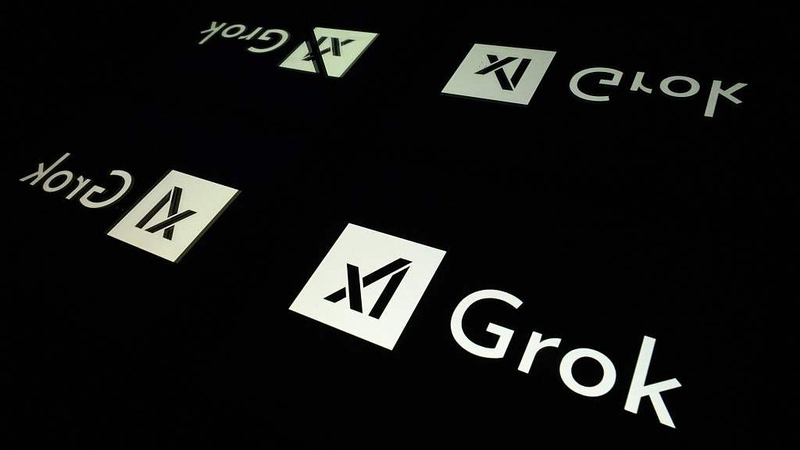 Grok AI của Musk đối mặt phản ứng dữ dội vì lỗi chỉnh sửa ảnh