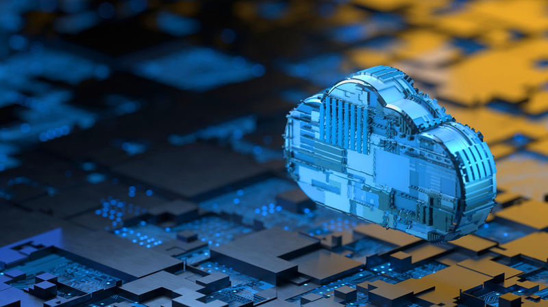 Ngành Phần Mềm & CNTT của Trung Quốc Tăng 13,3% Đến Tháng 11 Năm 2025