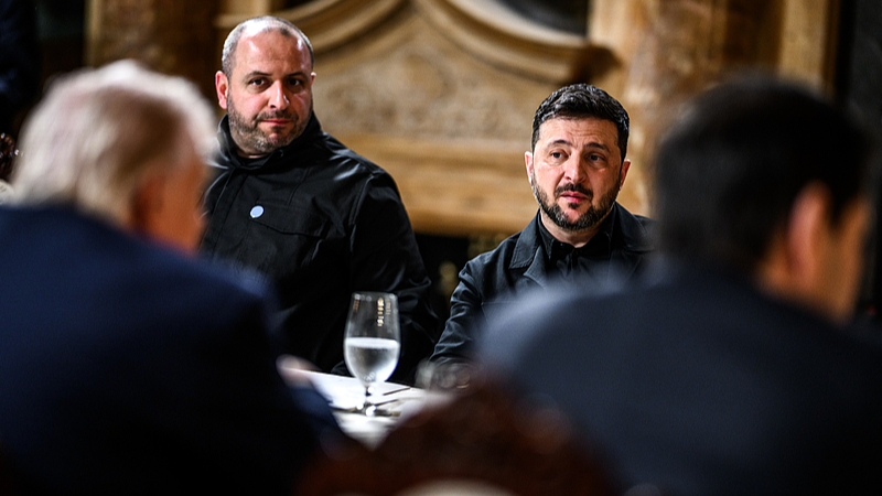 Zelenskyy Tìm kiếm cuộc gặp mới với Trump giữa các cuộc đàm phán hòa bình khó khăn