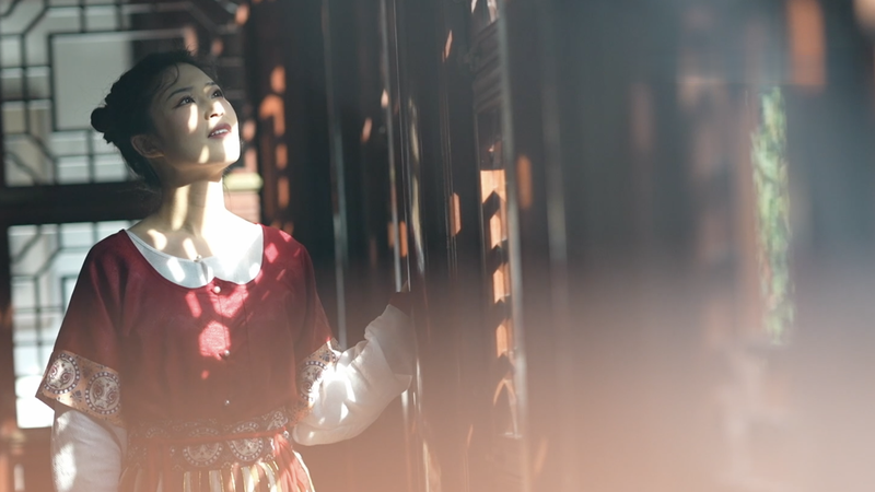 AI tạo ra "Cây cầu Trái tim" Kết nối Trung Quốc và Châu Phi video poster