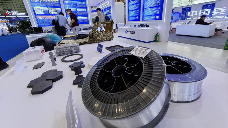 Trung Quốc hạn chế xuất khẩu hàng hóa sử dụng kép sang Nhật Bản trong bối cảnh căng thẳng tại eo biển Đài Loan