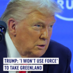 Trump khuấy động Davos với đề xuất Greenland và chỉ trích cối xay gió video poster