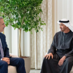 UAE và Thổ Nhĩ Kỳ Thúc đẩy Ngừng bắn tại Gaza, Tăng cường Quan hệ Chiến lược