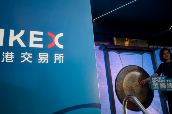 Năm 2025 phá kỷ lục cho Thị trường Chứng khoán Hồng Kông