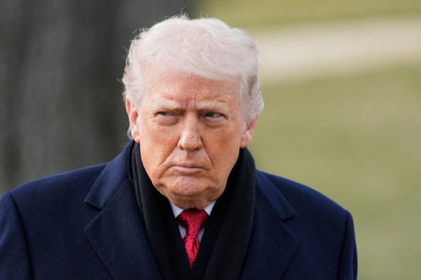 Trump chủ trì Hội đồng Hòa bình cho Gaza