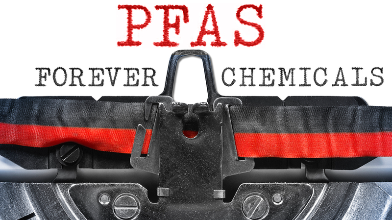 Cảm Biến Di Động Phát Hiện 'Hóa Chất Vĩnh Viễn' Trong Nước Nhanh Chóng