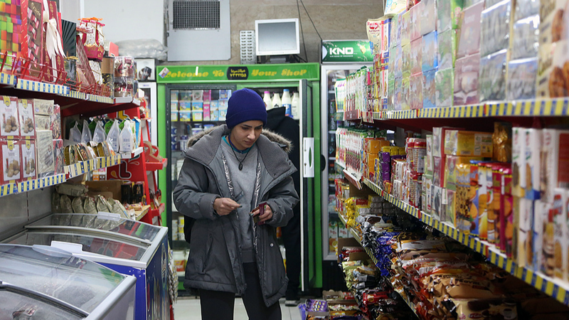 Khi Biểu Tình Bùng Phát ở Iran, Mỹ Có Can Thiệp?